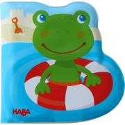 Libro para el Baño - En la Playa