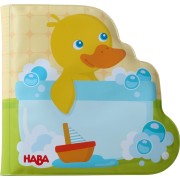 Libro para el Baño - Pato