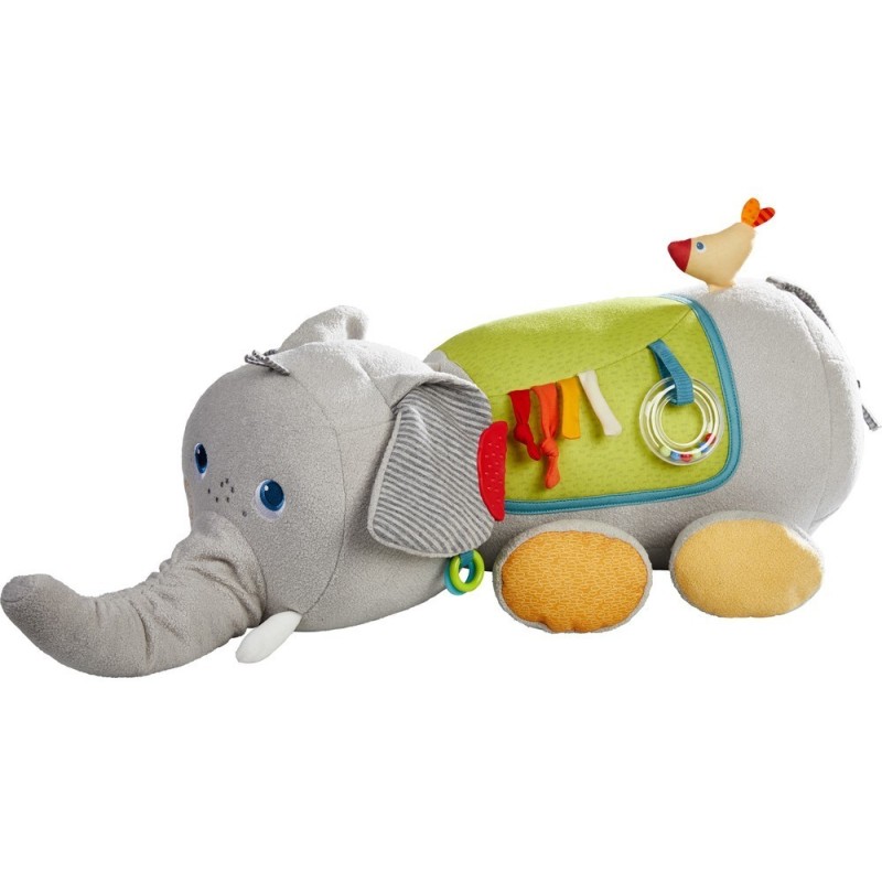 Animal de Exploración Elefante