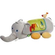Animal de Exploración Elefante