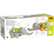 Animal de Exploración Elefante