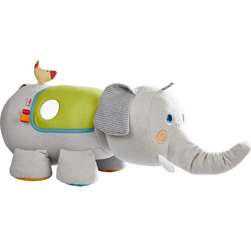 Animal de Exploración Elefante