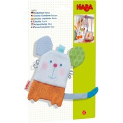 Doudou Crepitante Ratón