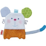 Doudou Crepitante Ratón