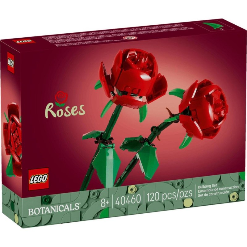 Rosas