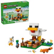 La Granja de Gallinas