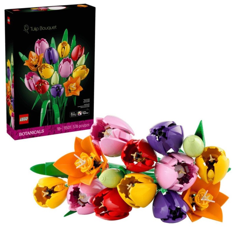 Ramo de Tulipanes