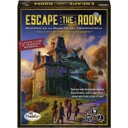 Escape the Room - Misterio en la Mansión