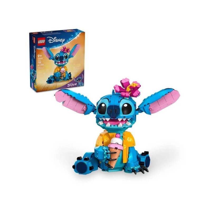 Stitch