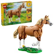Caballo Noble