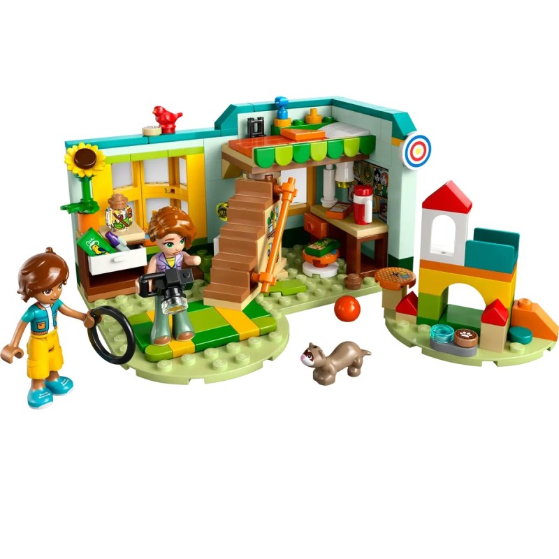 LEGO-42646 Habitación de Autumn