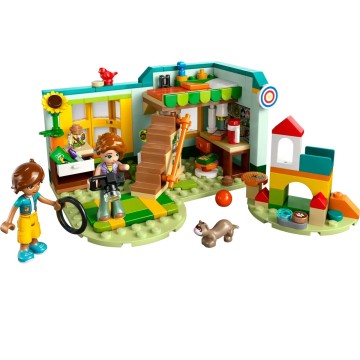 LEGO-42646 Habitación de Autumn
