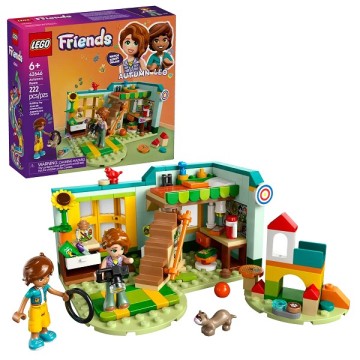 LEGO-42646 Habitación de Autumn