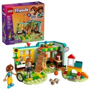 LEGO-42646 Habitación de Autumn