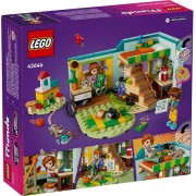 LEGO-42646 Habitación de Autumn