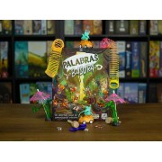 Palabras basura