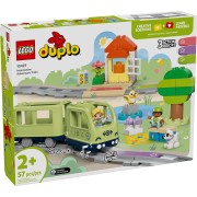 LEGO-10427 Aventura Ferroviaria Interactiva