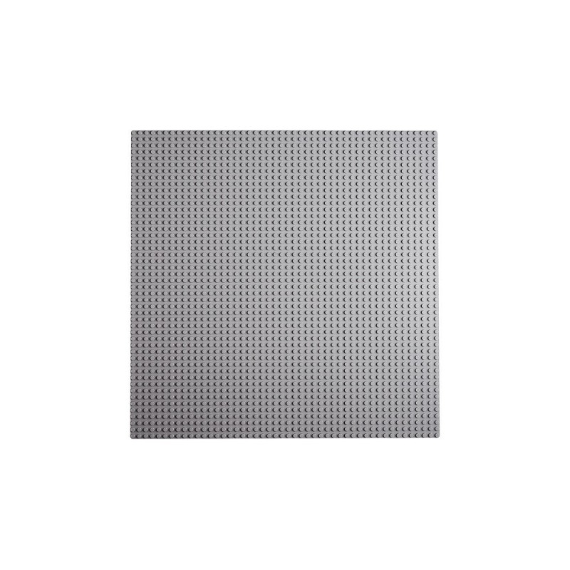 LEGO-11024 Base Gris