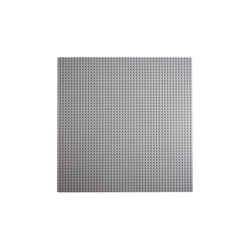 LEGO-11024 Base Gris