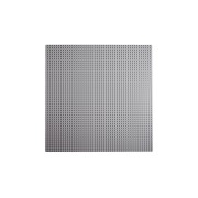 LEGO-11024 Base Gris