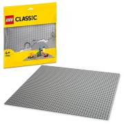 LEGO-11024 Base Gris