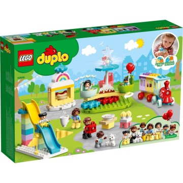 LEGO-10956 Parque de Atracciones