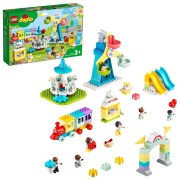 LEGO-10956 Parque de Atracciones
