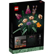 LEGO-10280 Ramo de Flores