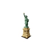 LEGO-21042 Estatua de la Libertad