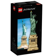 LEGO-21042 Estatua de la Libertad