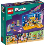 LEGO-41739 Habitación de Liann
