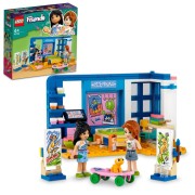 LEGO-41739 Habitación de Liann