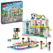 LEGO-41744 Centro Deportivo