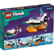 LEGO-41752 Avión de Rescate Marítimo
