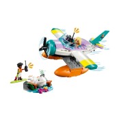 LEGO-41752 Avión de Rescate Marítimo