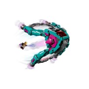 LEGO-76255 Nave de los Nuevos Guardianes