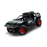 LEGO-42160 Audi RS Q e-tron