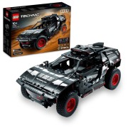 LEGO-42160 Audi RS Q e-tron