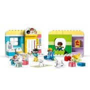 LEGO-10992 Vida en la Guardería