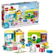 LEGO-10992 Vida en la Guardería
