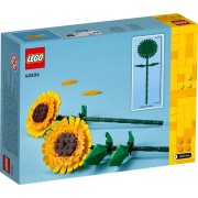 LEGO-40524 Girasoles