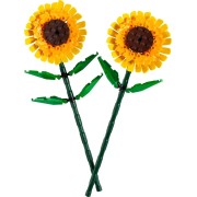 LEGO-40524 Girasoles