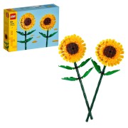 LEGO-40524 Girasoles