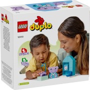 LEGO-10413 Rutinas Diarias: Hora del Baño