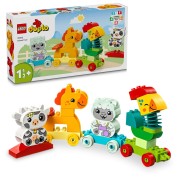 LEGO-10412 Tren de los Animales