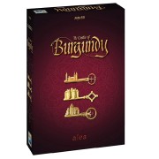 The Castles of Burgundy