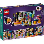 LEGO-42610 Fiesta Musical de Karaoke
