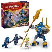 LEGO-71805 Pack de Combate: Meca de Jay