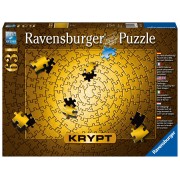 Krypt Gold 631 piezas