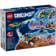 LEGO-71475 Coche Espacial del Sr. Oz